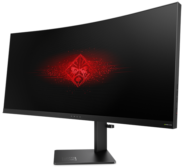 HP Omen X 35