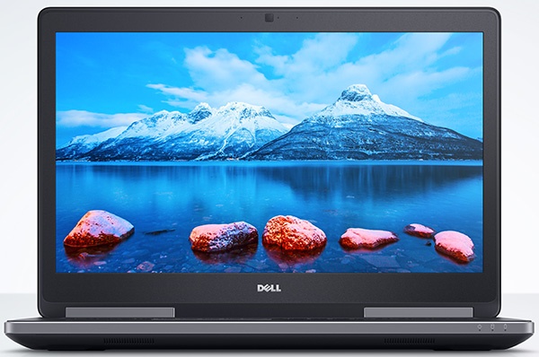 Dell Precision 7720