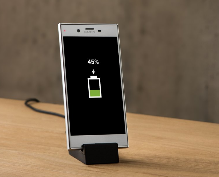 Док-станцию Sony DK60 USB Type-C Charging Dock можно купить за 47 евро