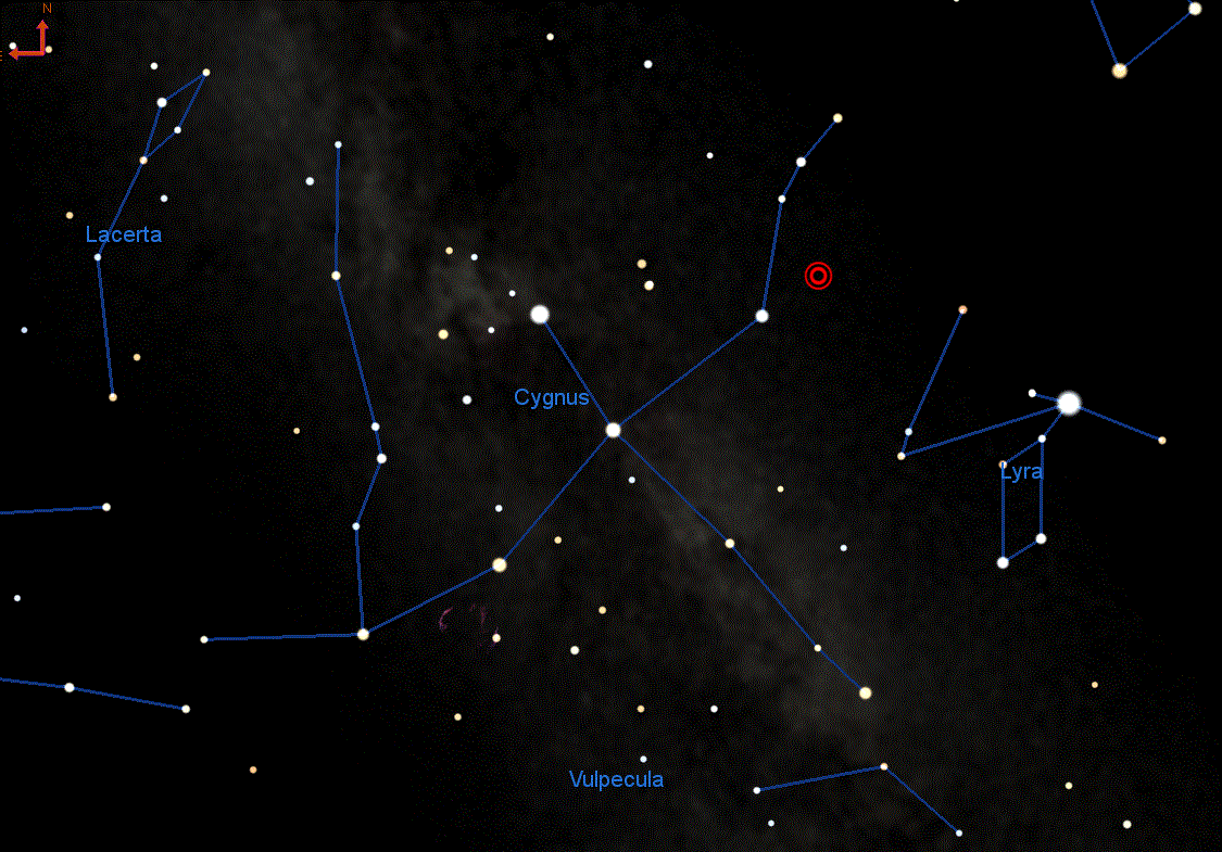 Где есть звезды. Созвездие лебедь Cygnus. Kic 9832227 звезда. Kic 9832227 в созвездии лебедя. Созвездие лебедь астрономия.