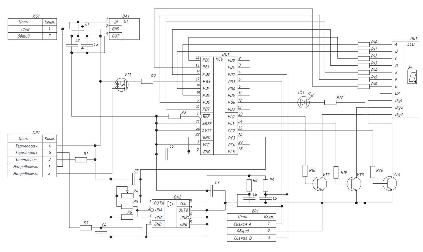 Инфракрасная паяльная платформа PUHUI T-862