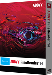 ПО Abbyy FineReader 14 распознает 192 языка