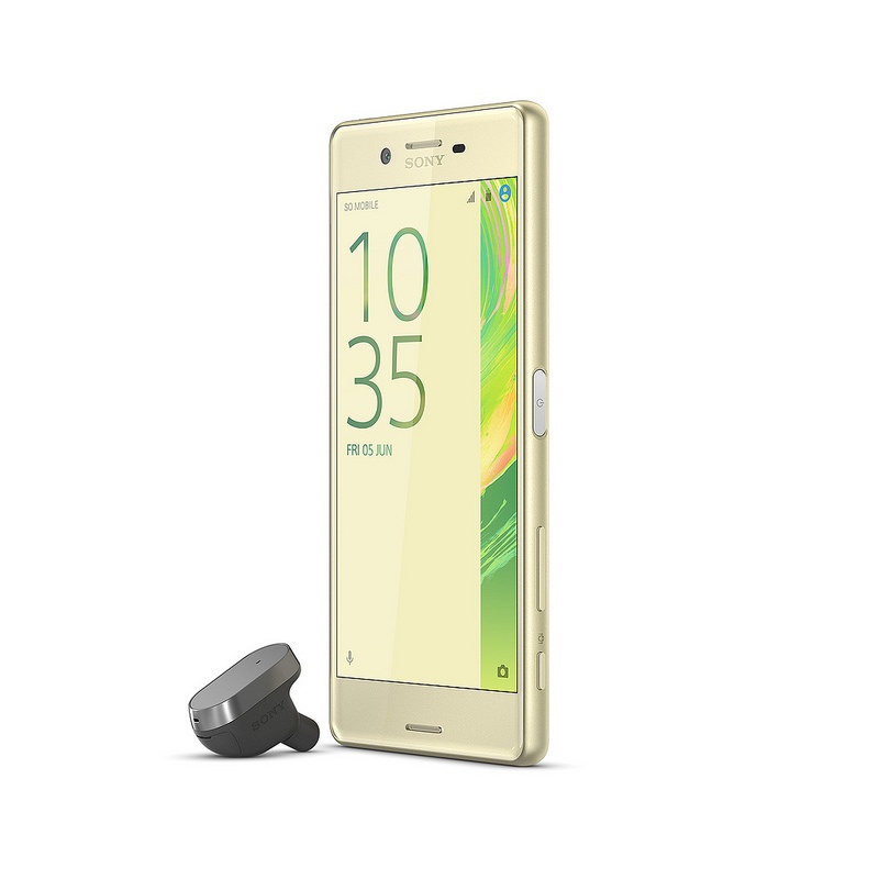 Sony Xperia Ear Xea10: голосовые помощники забрались в уши - 6