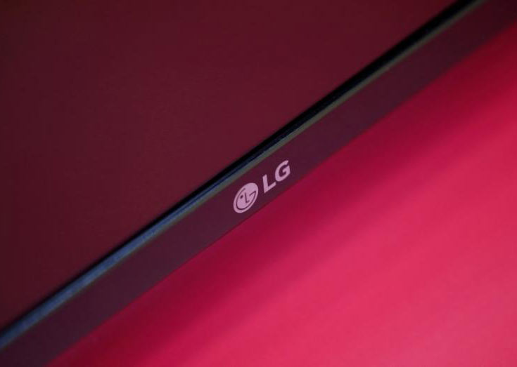 За год доход LG Display увеличился на 6%