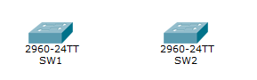 Основы компьютерных сетей. Тема №6. Понятие VLAN, Trunk и протоколы VTP и DTP - 70