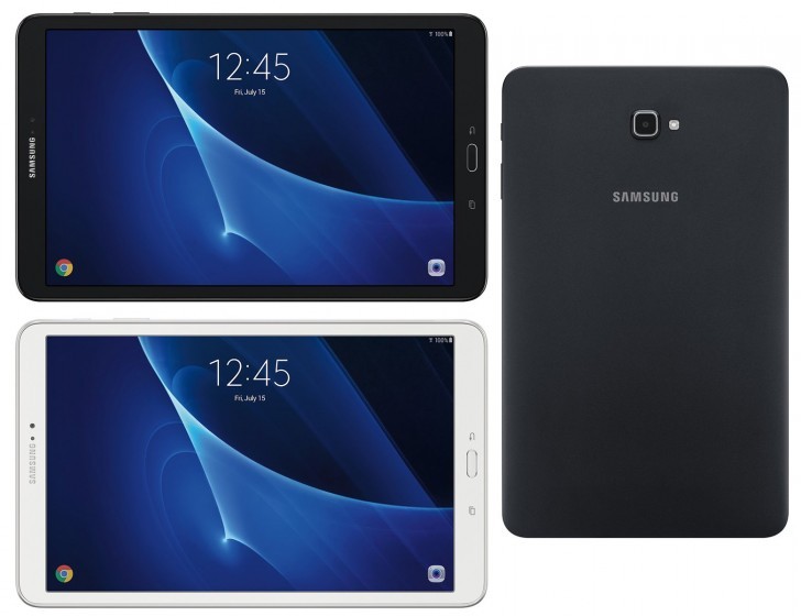 Планшет Samsung Galaxy Tab S3 представят на MWC 2017, производитель рассылает приглашения на мероприятие