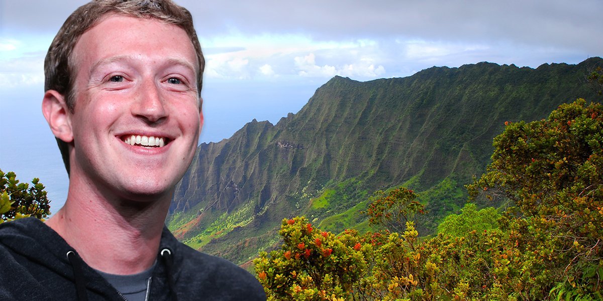 IT-миллиардеры превратили Гавайи в тропический рай для техноэлиты - 3