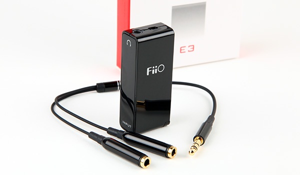 Молод годами, да стар умом: история бренда FiiO - 4