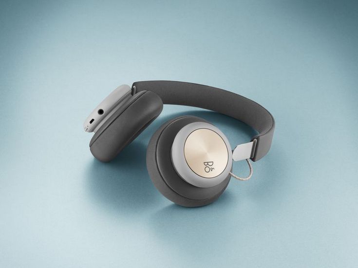 Наушники Bang & Olufsen Beoplay H4 стоят 300 долларов