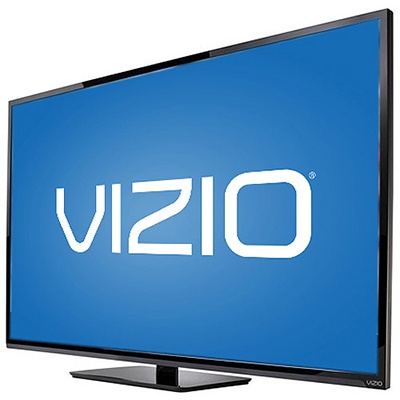 Телевизоры Vizio шпионили за своими хозяевами