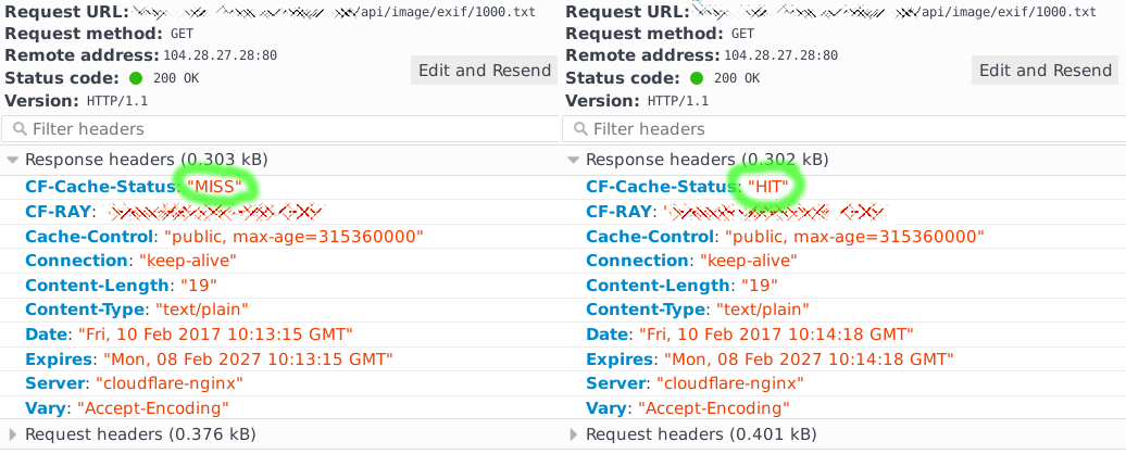 CloudFlare + nginx, или экономим при помощи «кофеварки» (upd2: сверкороткий кеш динамики!) - 3