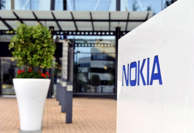 Nokia планирует купить компанию Comptel за $370 млн  