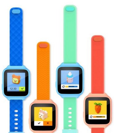 Xiaomi Child Wristwatch