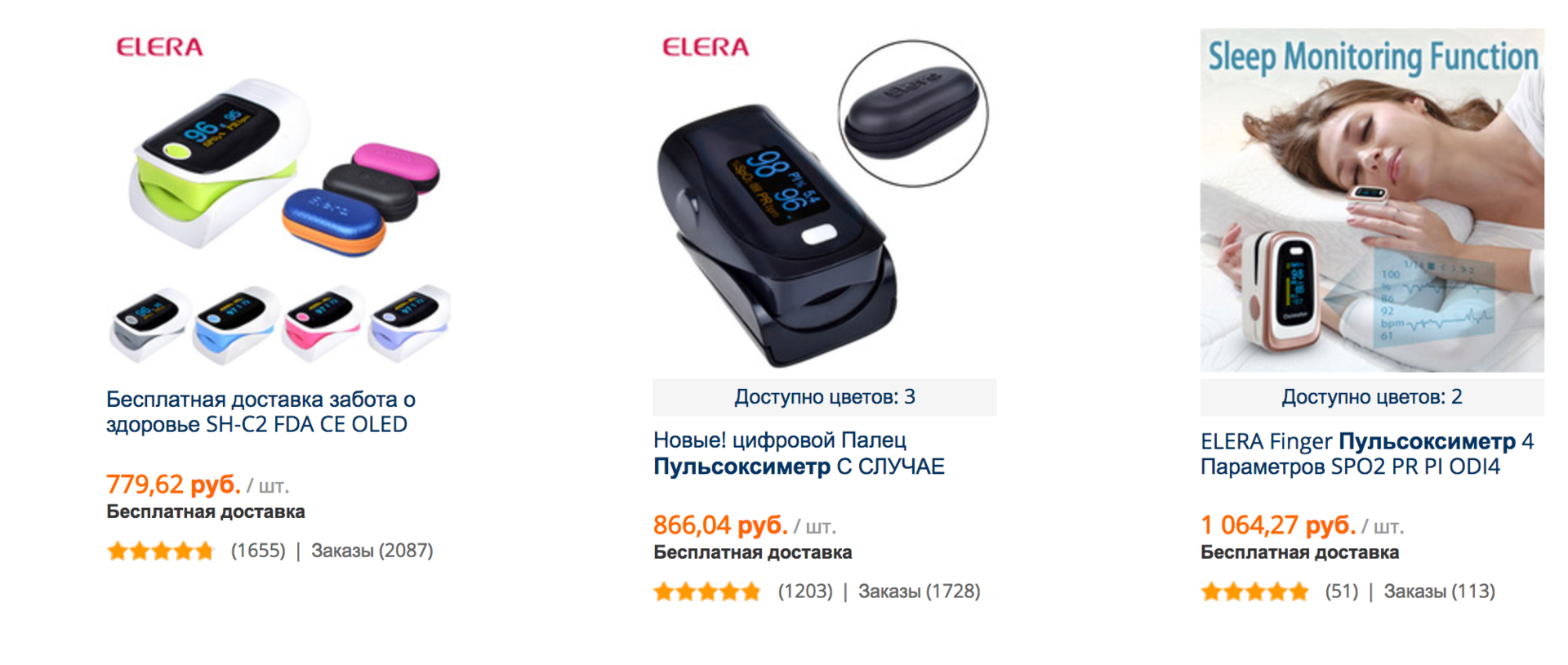 Почему правило «я куплю это в 10 раз дешевле на Aliexpress» не работает, и вы проиграете - 2