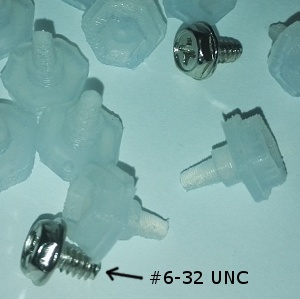 Прецизионное литьё мягким силиконом в домашних условиях, с помощью 3D-печати - 1