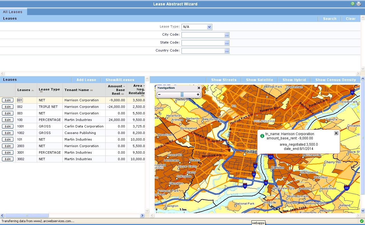 Перевод концепции модели данных ESRI внутреннего пространства зданий (BISDM) - 1