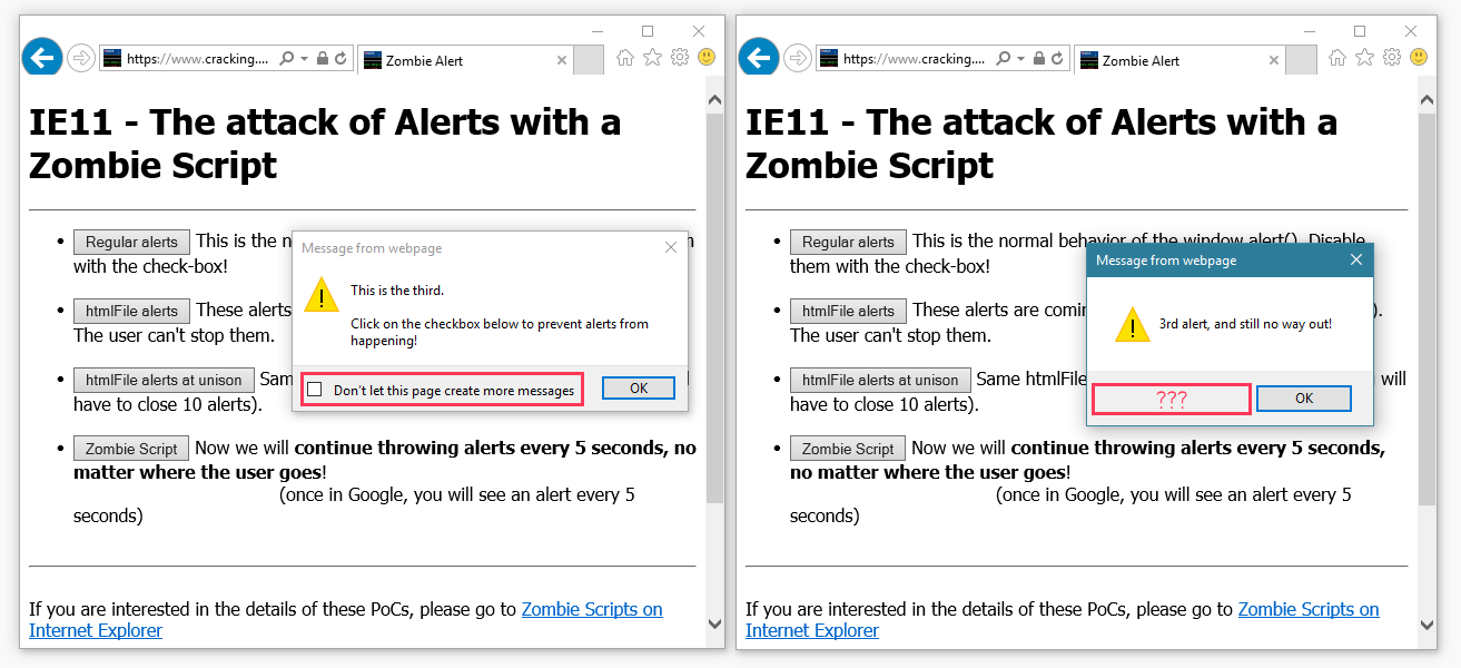 Ie 11. Alert html. He script сейчас. CSS Alerts.