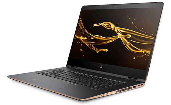 HP Spectre x360 15