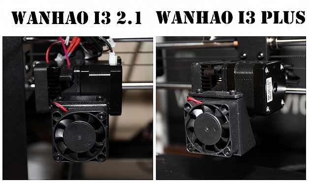 Доступные 3D-принтеры Wanhao серии Duplicator i3 - 5