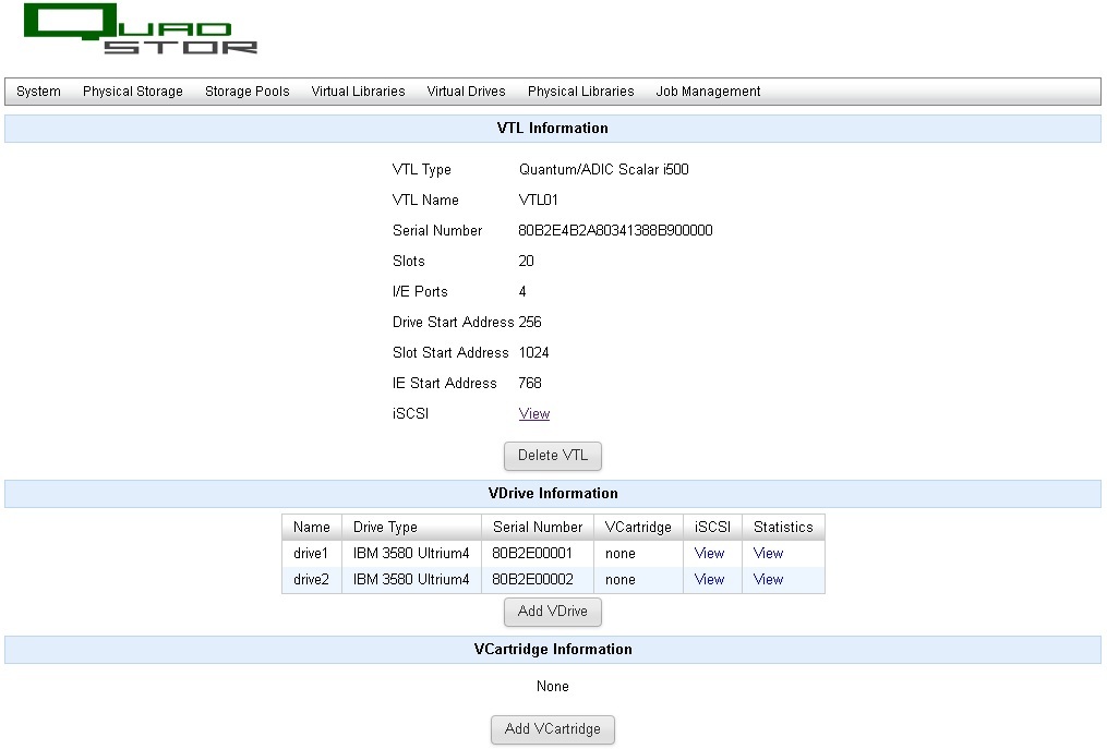 Настраиваем VTL под Centos 7 - 5