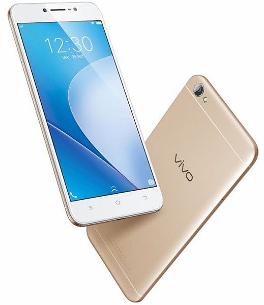 Vivo Y66