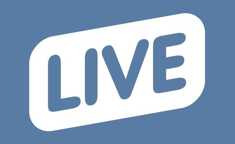 live vk