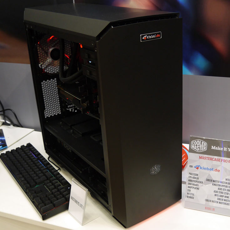 Pc germany. Coolermaster MASTERCASE Pro 6. Coolermaster MASTERCASE Pro 7. Немецкие ПК. ПК из Германии.