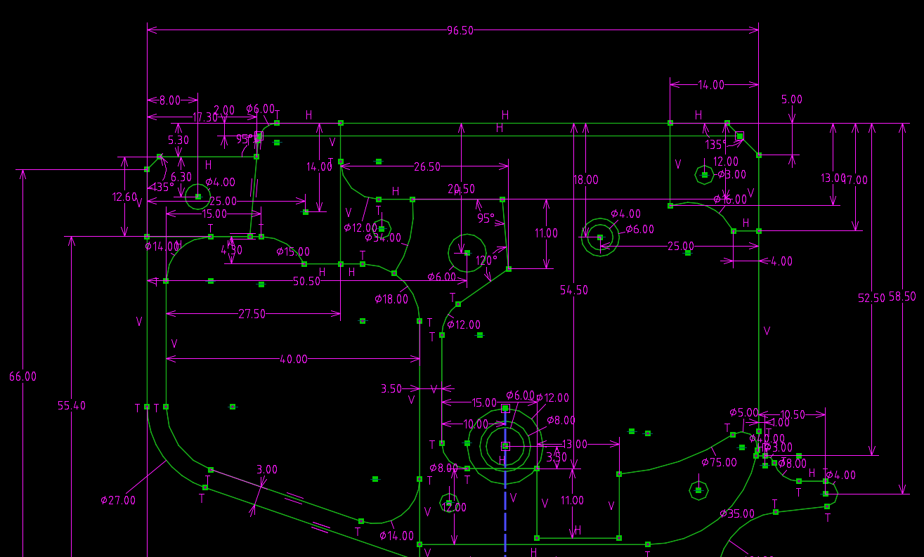 Бумага сапр. CAD проектирование замкнутым контуром. Часть 2 параметрическое проектирование. Математика и САПР. Параметрические элементы квортус САПР.