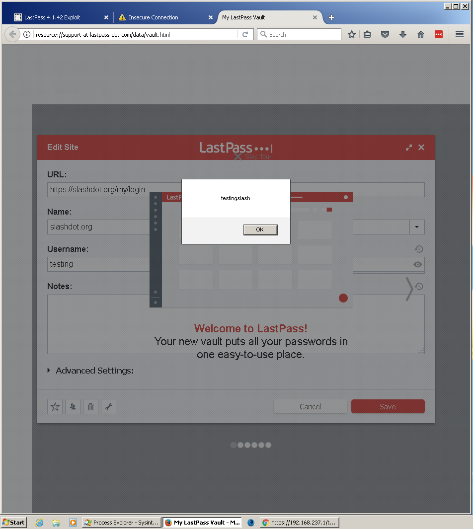 Lastpass как перенести пароли из chrome