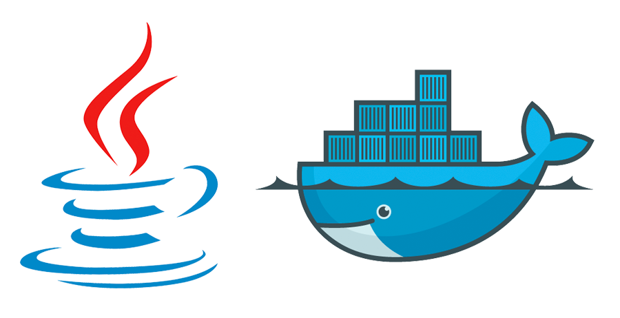 Как упаковать java приложение в docker