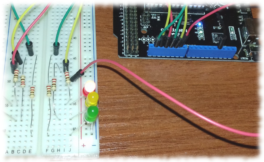 Обзор курса — Строим роботов и другие устройства на Arduino (неделя 1) - 1