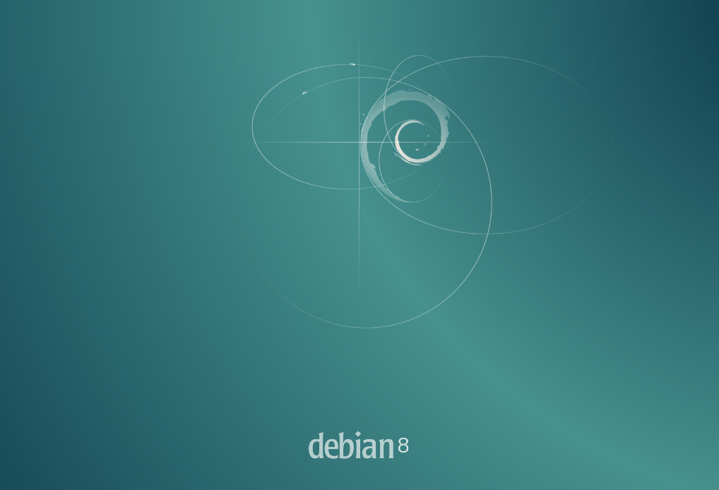 Добавление маршрута в debian