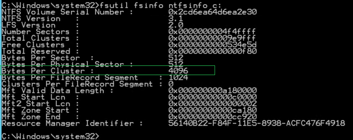 Тюнинг SQL Server 2012 под SharePoint 2013-2016. Часть 1 - 5