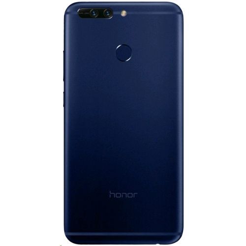 Смартфон Honor 8 Pro оценен в €549 