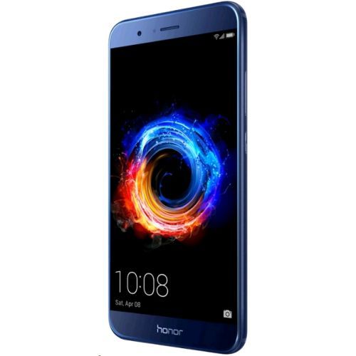 Смартфон Honor 8 Pro оценен в €549 