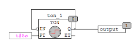 Таймеры и триггеры CODESYS. Еще один шаг Arduino к классическому ПЛК - 1