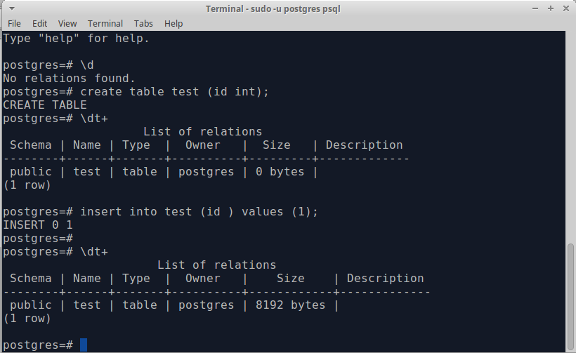 Топ инструментов разработки для PostgreSQL - 2