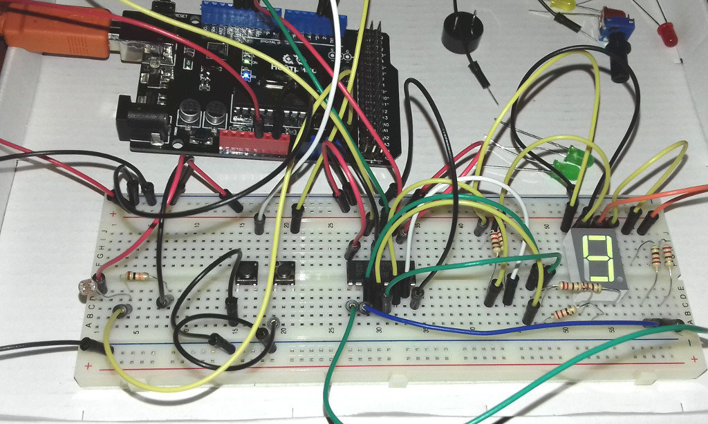 Обзор онлайн-курса по Arduino-робототехнике от МФТИ (вторая неделя) - 3