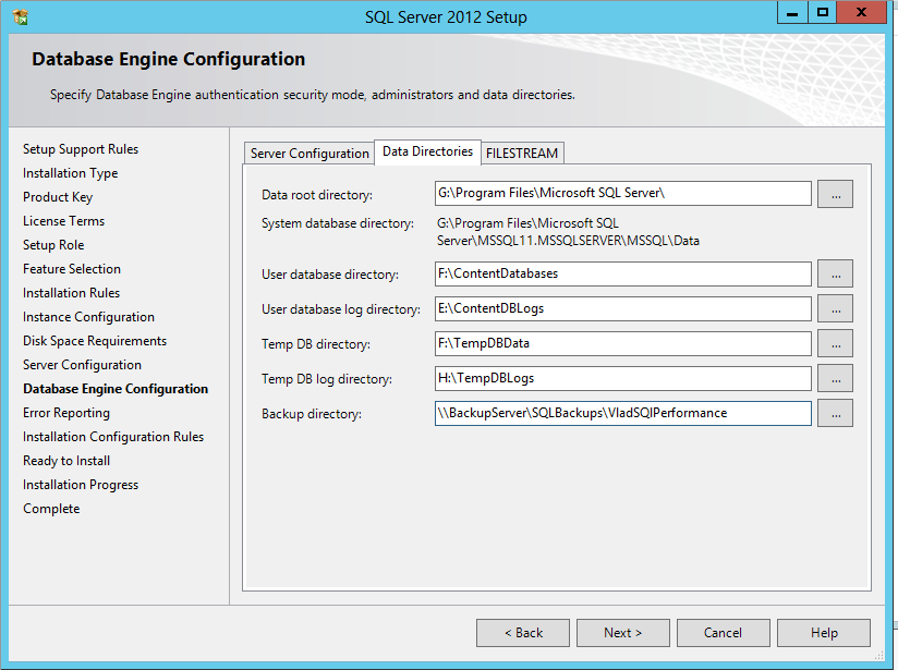 Alter default. Параметры SQL. Установка и настройка SQL Server. Установка и настройка SQL Server 2019. SQL тюнинг.