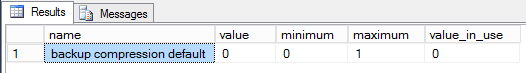 Тюнинг SQL Server 2012 под SharePoint 2013-2016. Часть 2 - 19