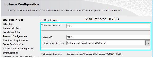 Тюнинг SQL Server 2012 под SharePoint 2013-2016. Часть 2 - 3