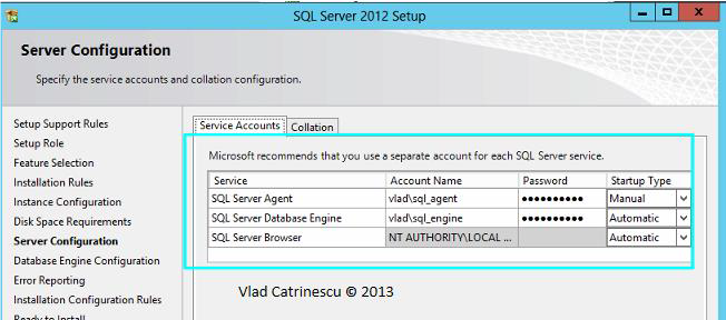 Тюнинг SQL Server 2012 под SharePoint 2013-2016. Часть 2 - 4