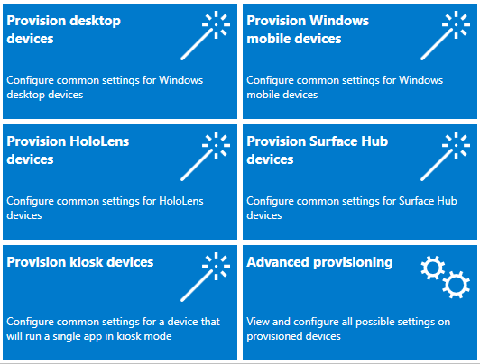 Новая версия Windows 10: взгляд сисадмина - 2