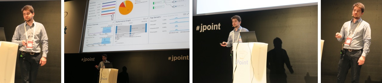 JPoint 2017: вспомнить всё - 12