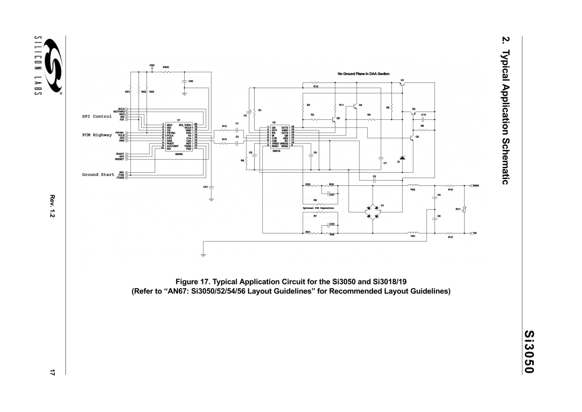 Микросхема si4825a10 схема подключения