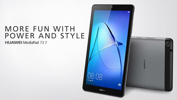 Huawei MediaPad T3 7.0