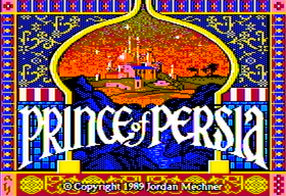 Анализ исходного кода и защиты от копирования Prince of Persia - 32