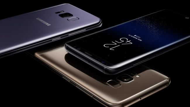 Дефицит Samsung Galaxy S8 возник еще до начала продаж