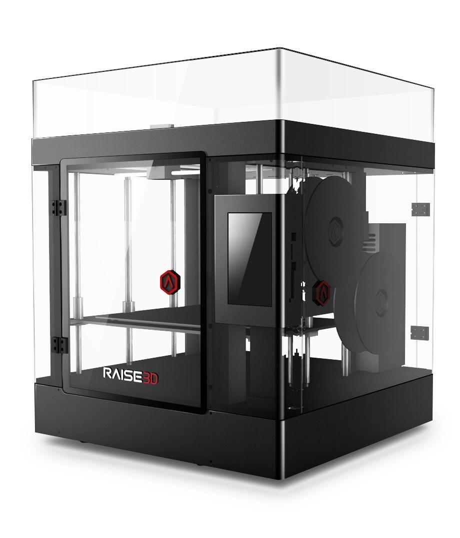 Какой 3D принтер выбрать? ТOP-6 от 3Dtool - 11