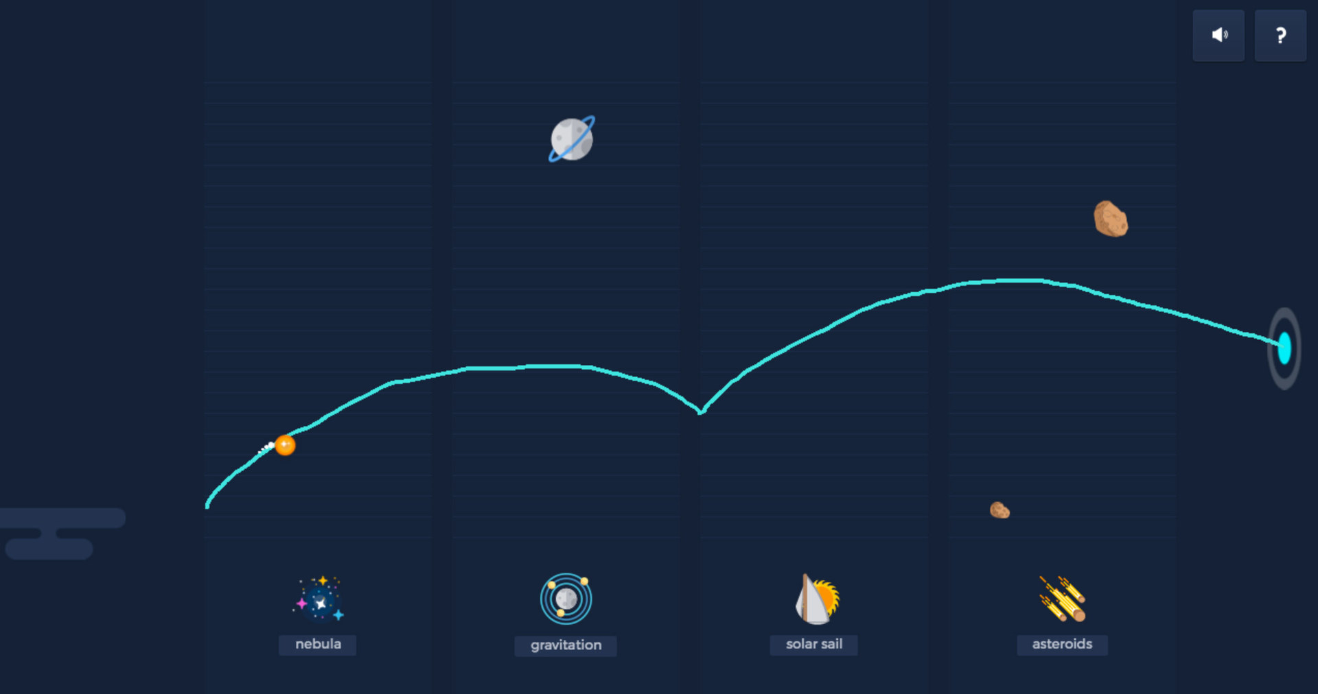 Победителем первого GameDev-хакатона DataArt стала команда из Киева - 2